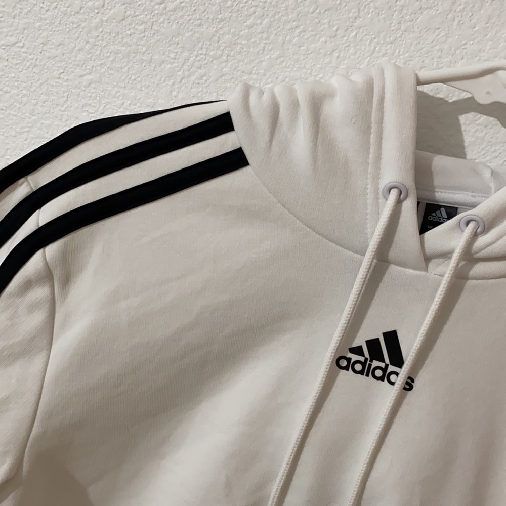 Adidas Hoodie in a size small. - Picture 2 of 5